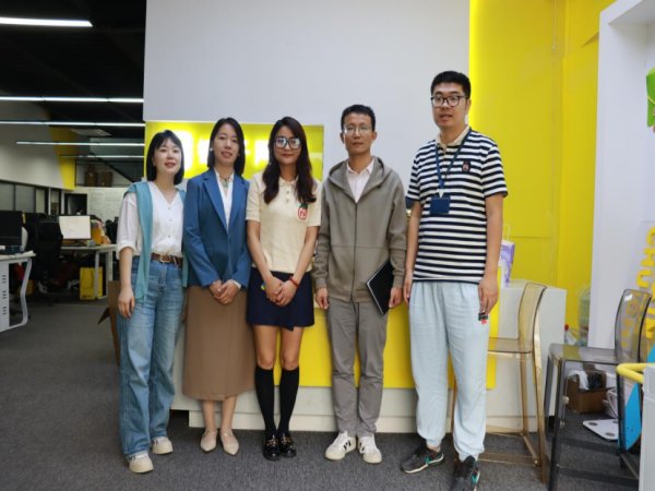 龚鹏副院长联合中公职教