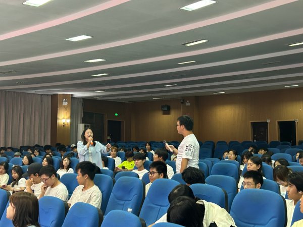 为落实立德树人根本任务