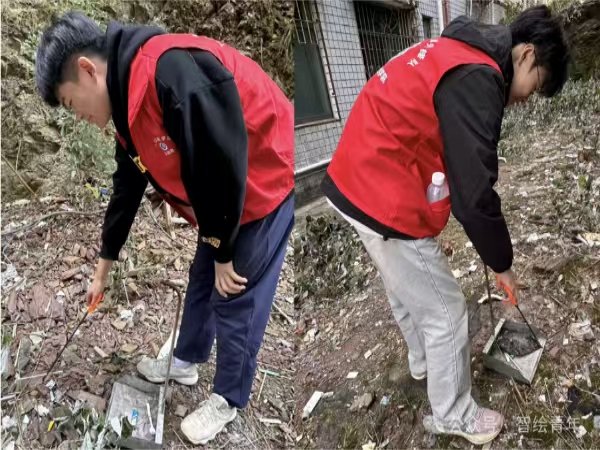 为充分发挥团学骨干示范引领作用