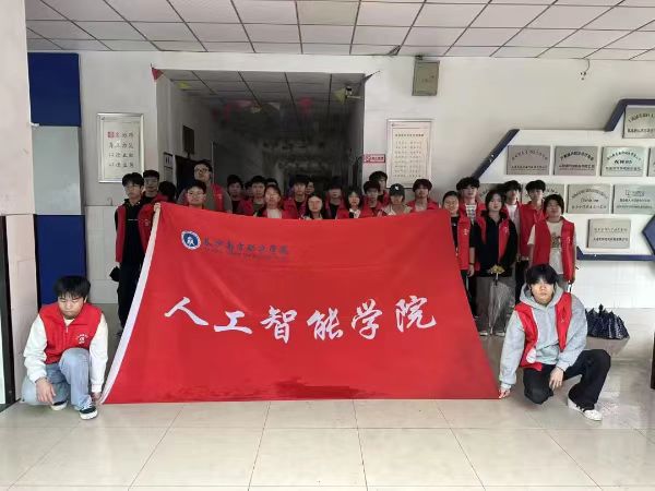 为进一步强化团学组织建设