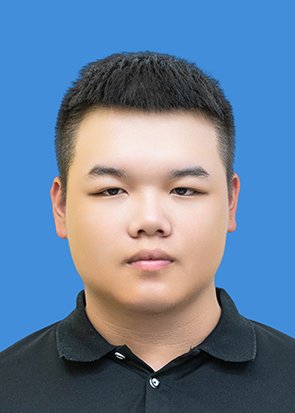 【个人简介】
